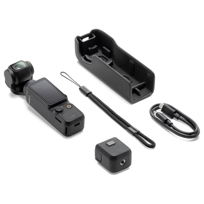 DJI Osmo Pocket 3