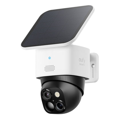 Eufy SoloCam S340 Solar