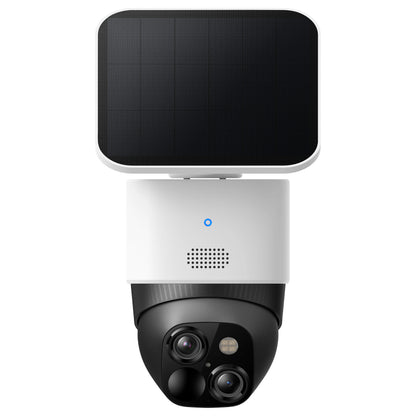 Eufy SoloCam S340 Solar