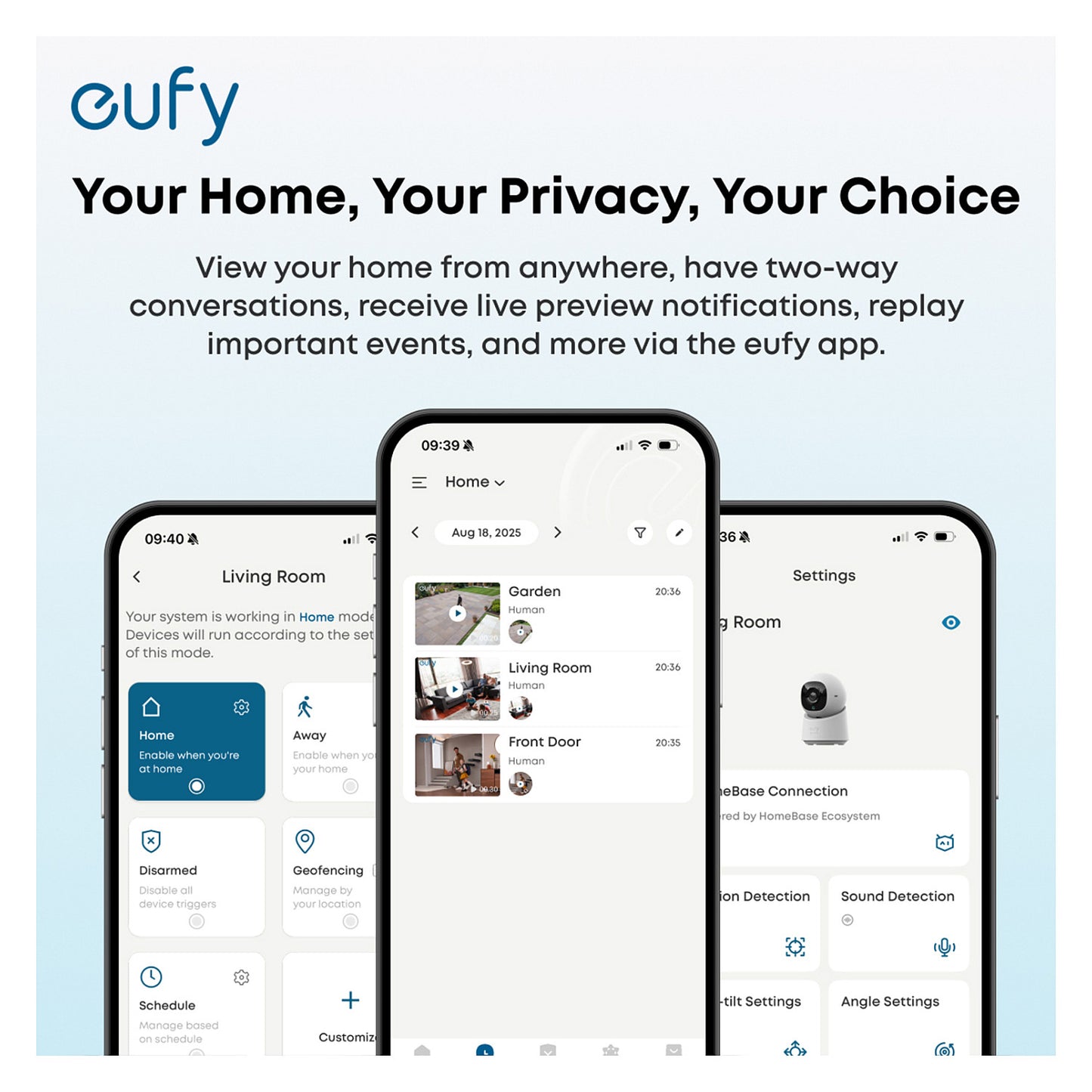 Eufy SoloCam S340 Solar