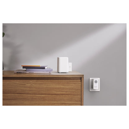 Eufy Doorbell wireless white