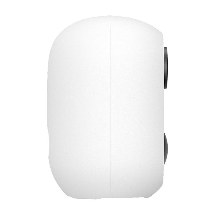 Eufy eufyCam C35 2+1 kit white