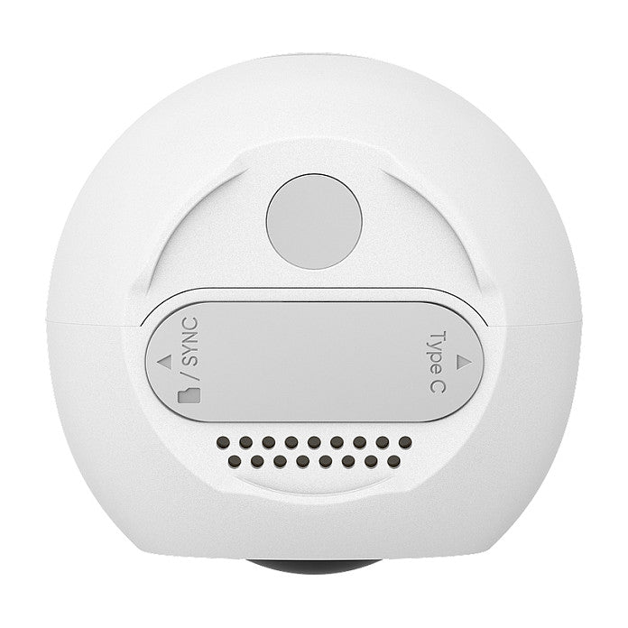 Eufy eufyCam C35 2+1 kit white