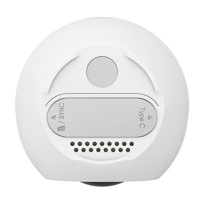 Eufy eufyCam C35 2+1 kit white