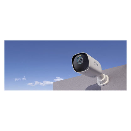 eufyCam 3 Überwachungskamera 4K 2+1 Solar Outdoor lokaler Speicher + 1TB SSD