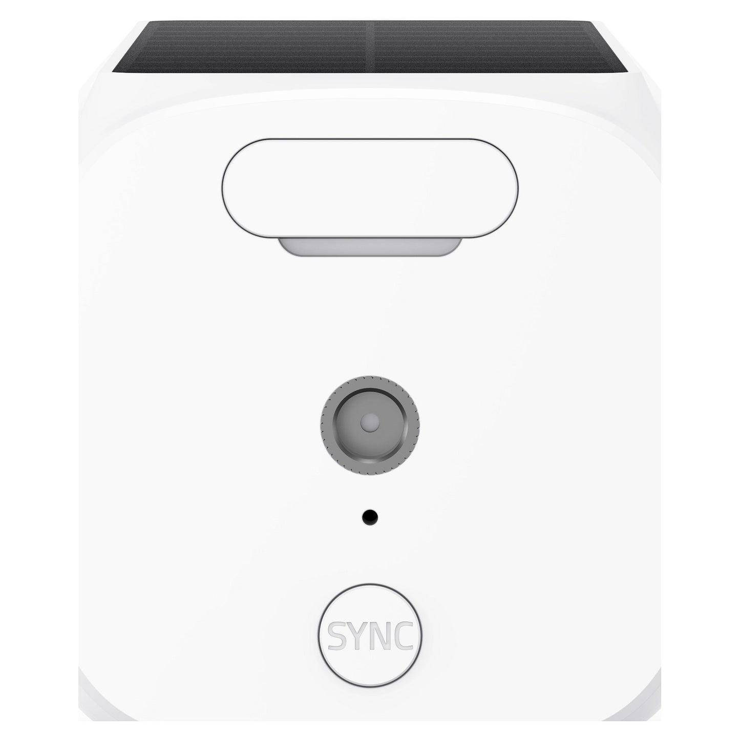 eufyCam 3 Überwachungskamera 4K 2+1 Solar Outdoor lokaler Speicher + 1TB SSD