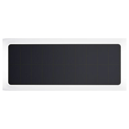 eufyCam 3 Überwachungskamera 4K 2+1 Solar Outdoor lokaler Speicher + 1TB SSD