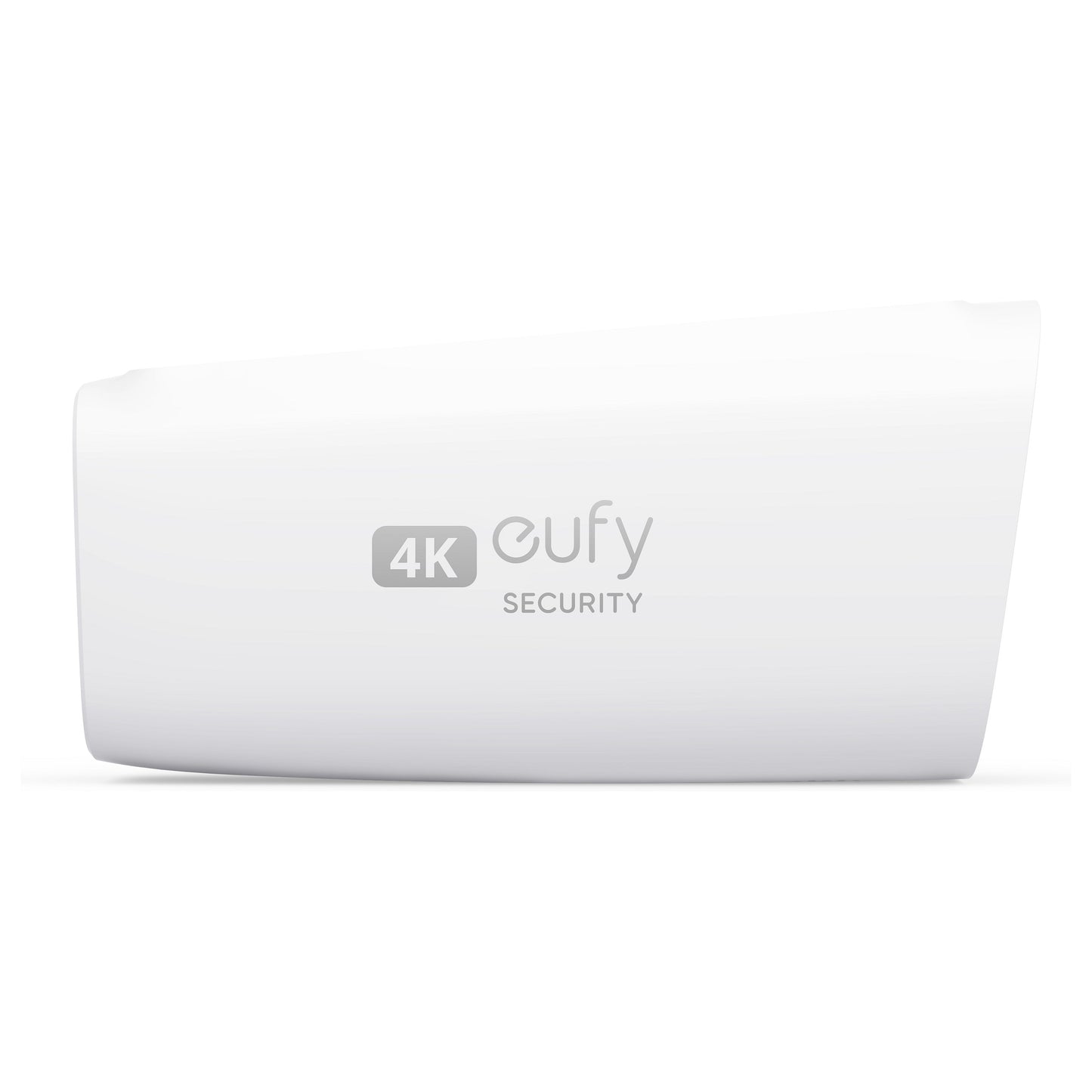 eufyCam 3 Überwachungskamera 4K 2+1 Solar Outdoor lokaler Speicher + 1TB SSD
