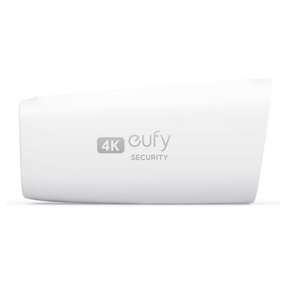 eufyCam 3 Überwachungskamera 4K 2+1 Solar Outdoor lokaler Speicher + 1TB SSD