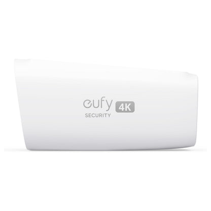 eufyCam 3 Überwachungskamera 4K 2+1 Solar Outdoor lokaler Speicher + 1TB SSD