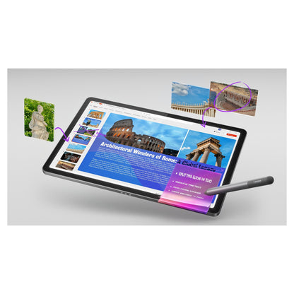 Lenovo Idea Tab 8RAM 128GB Wi-Fi gray
