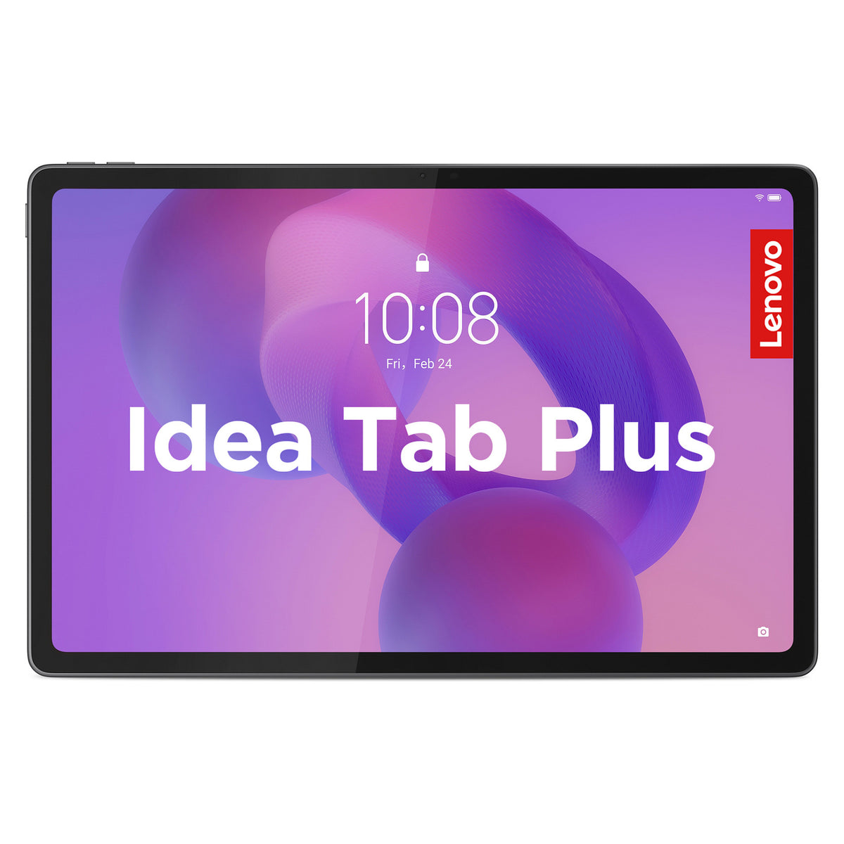 Lenovo Idea Tab Plus 8RAM 256GB Wi-Fi gray