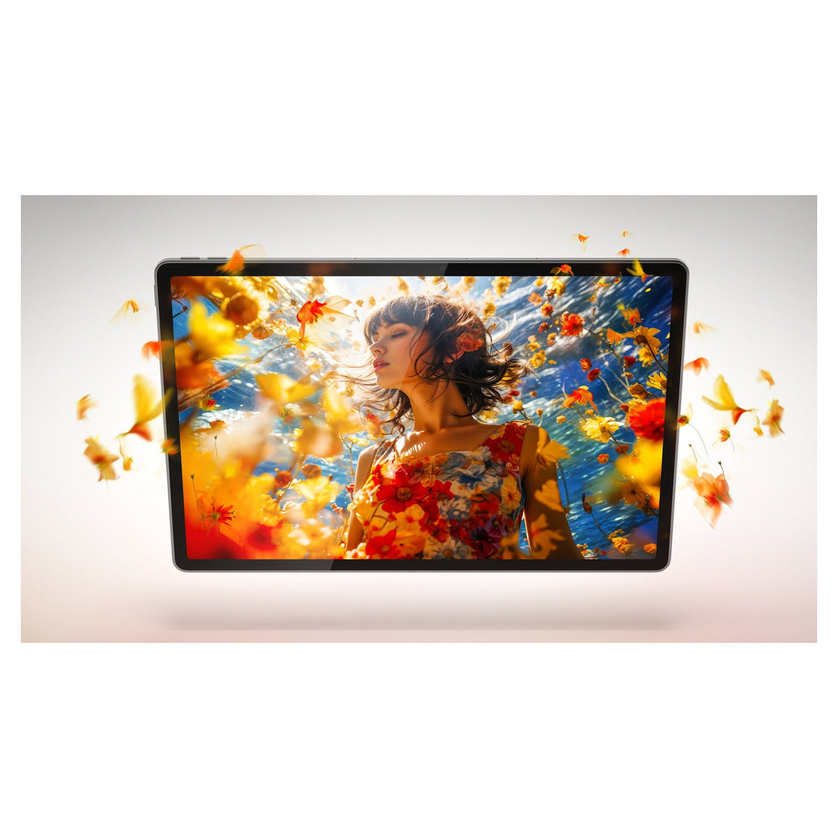 Lenovo Idea Tab Plus 8RAM 256GB Wi-Fi gray