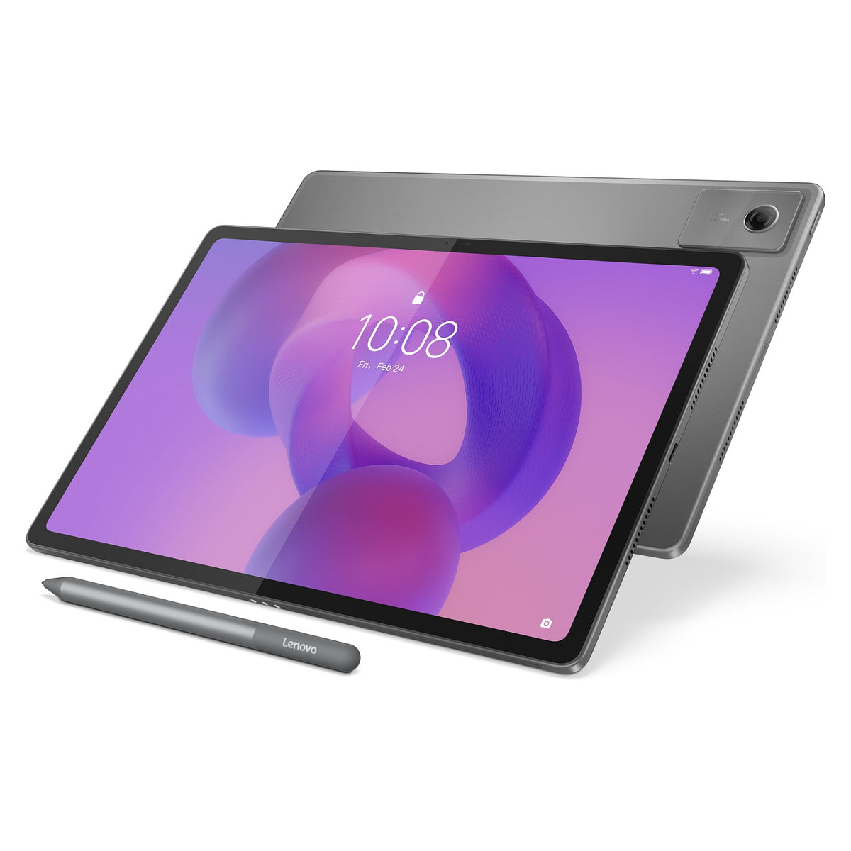 Lenovo Idea Tab Plus 8RAM 256GB Wi-Fi gray