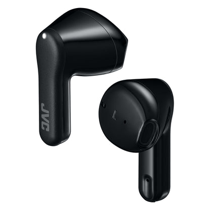 JVC HA-A3T-B-U schwarz Kopfhörer In Ear Apple Form TWS mit 7.5h Play