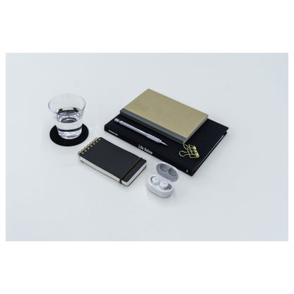JVC HA-A30T-W-U weiss Kopfhörer In Ear klein und leicht TWS ANC