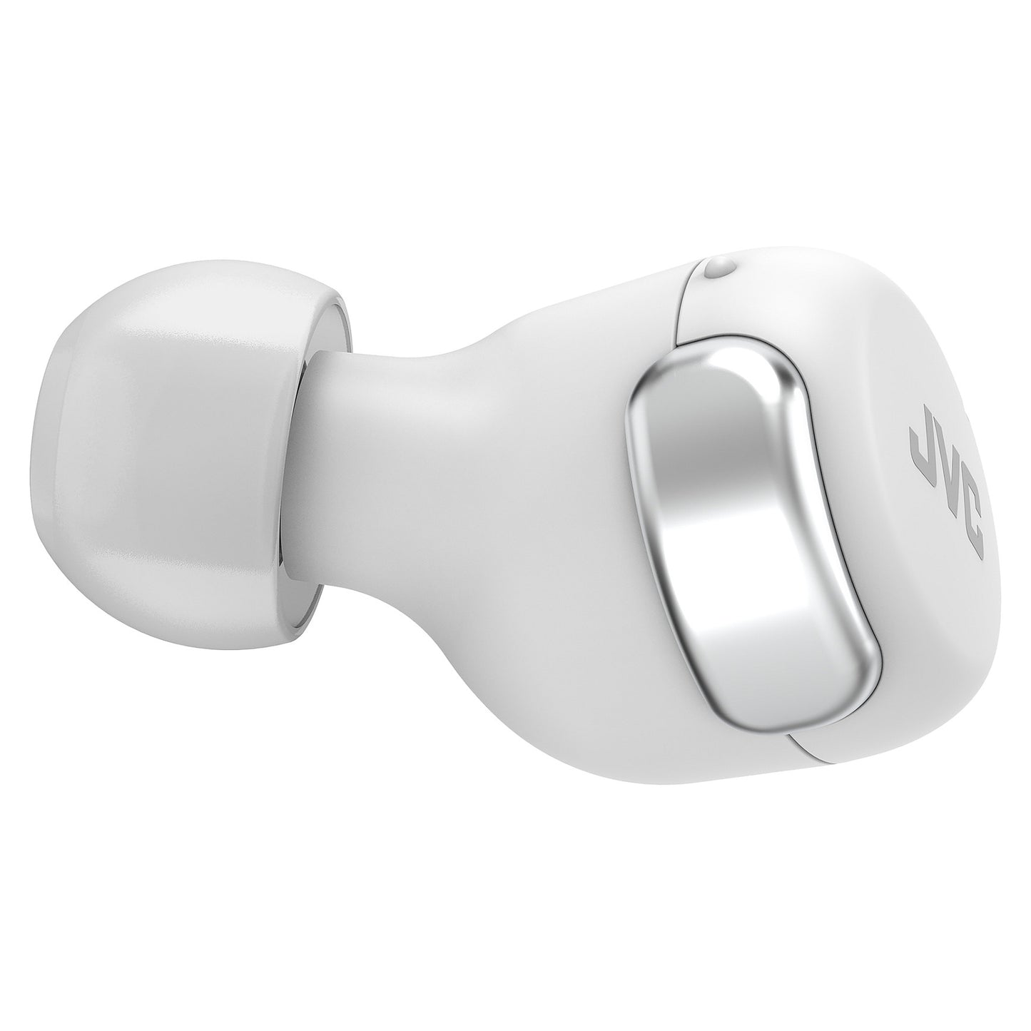 JVC HA-A30T-W-U weiss Kopfhörer In Ear klein und leicht TWS ANC