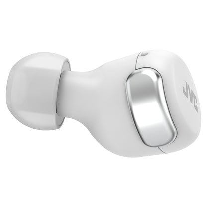 JVC HA-A30T-W-U weiss Kopfhörer In Ear klein und leicht TWS ANC