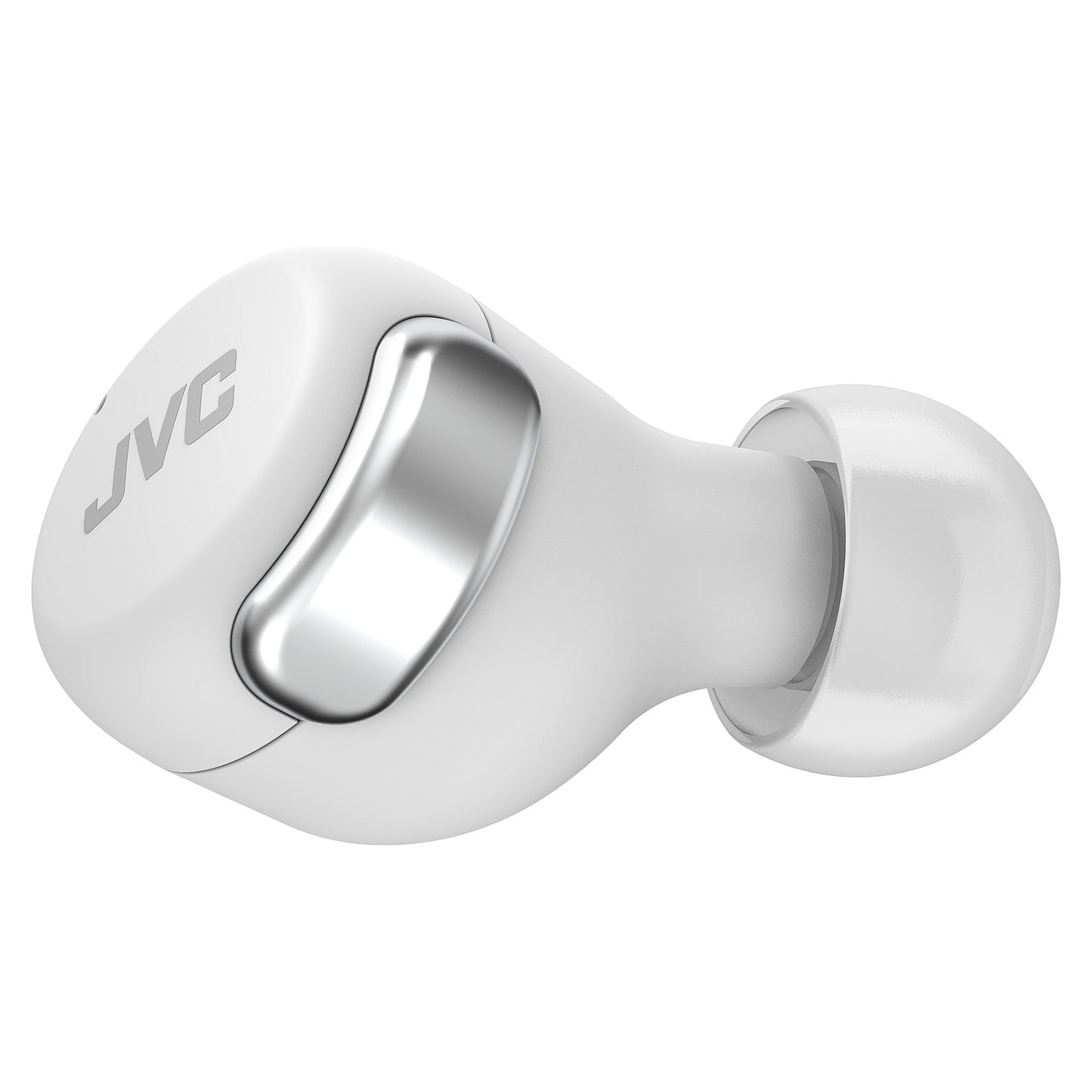 JVC HA-A30T-W-U weiss Kopfhörer In Ear klein und leicht TWS ANC