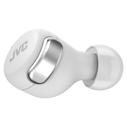 JVC HA-A30T-W-U weiss Kopfhörer In Ear klein und leicht TWS ANC