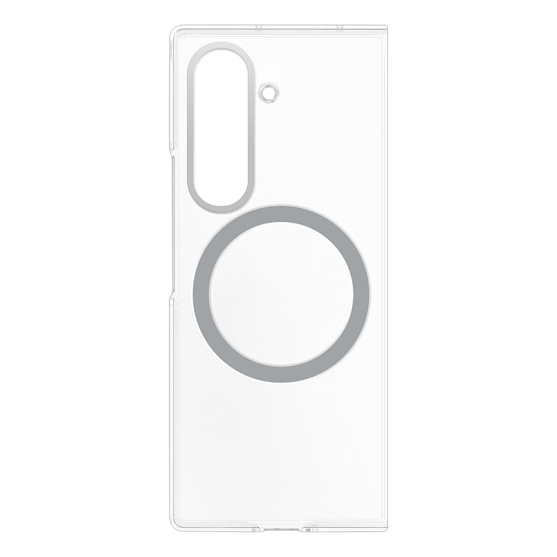 Samsung Clear Magnet Case fr Galaxy Fold7