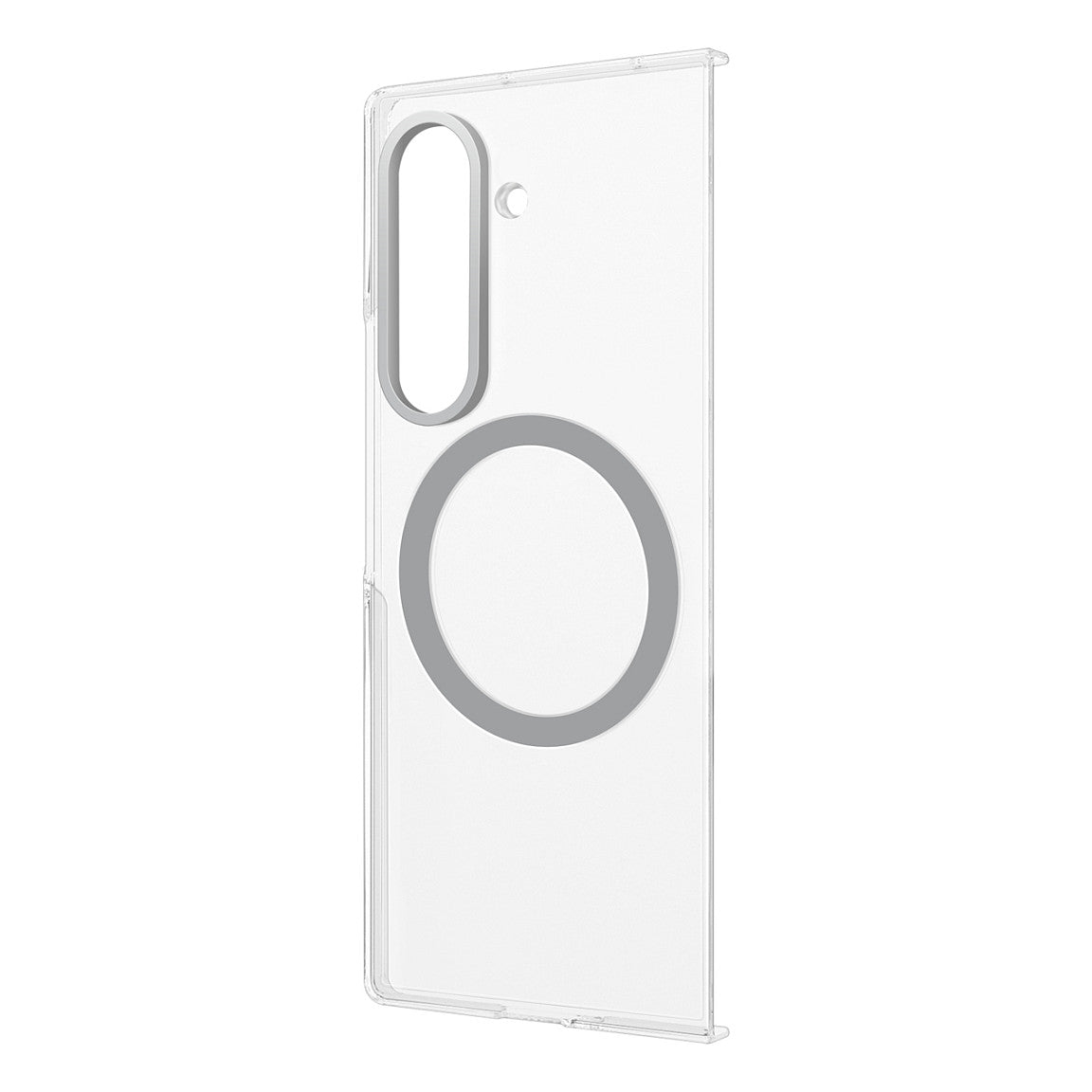 Samsung Clear Magnet Case fr Galaxy Fold7