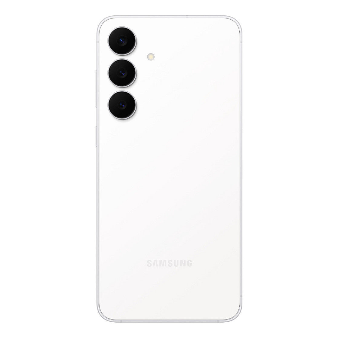 Samsung Galaxy S25 FE 5G 8RAM 128GB DE white