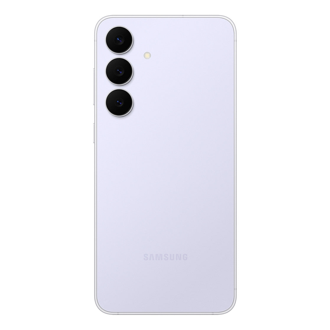 Samsung Galaxy S25 FE 5G 8RAM 256GB DE icyblue