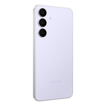 Samsung Galaxy S25 FE 5G 8RAM 256GB DE icyblue
