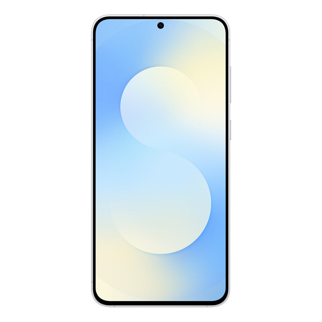 Samsung Galaxy S25 FE 5G 8RAM 256GB DE icyblue
