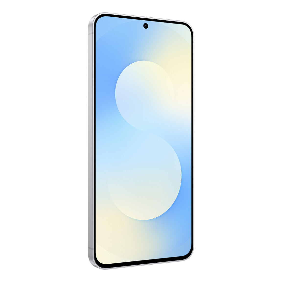 Samsung Galaxy S25 FE 5G 8RAM 256GB DE icyblue