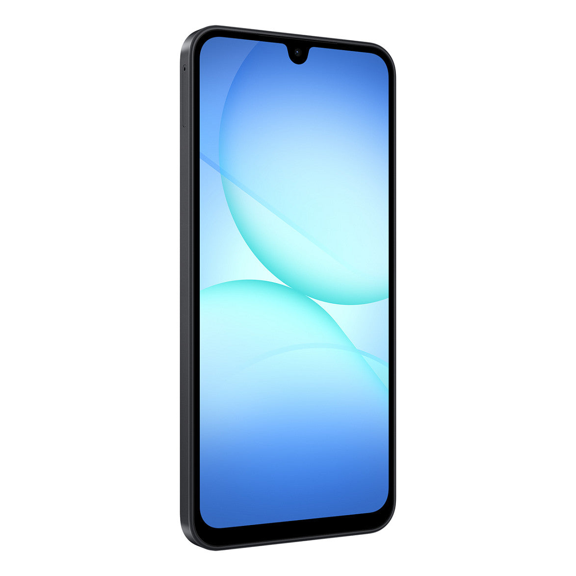 Samsung Galaxy A17 5G 8RAM 256GB DE black
