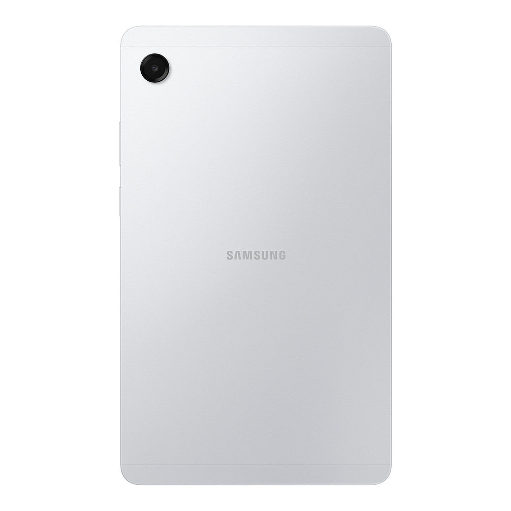 Samsung Galaxy Tab A11 LTE 4RAM 64GB DE silver