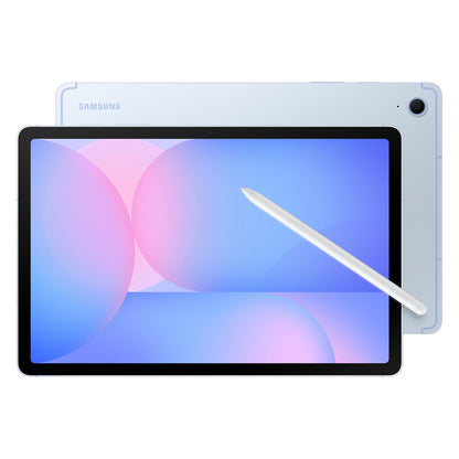 Samsung Galaxy Tab S10 FE Wi-Fi 12RAM 256GB DE blue