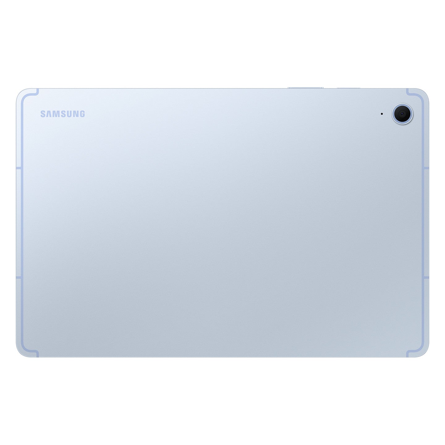 Samsung Galaxy Tab S10 FE Wi-Fi 12RAM 256GB DE blue