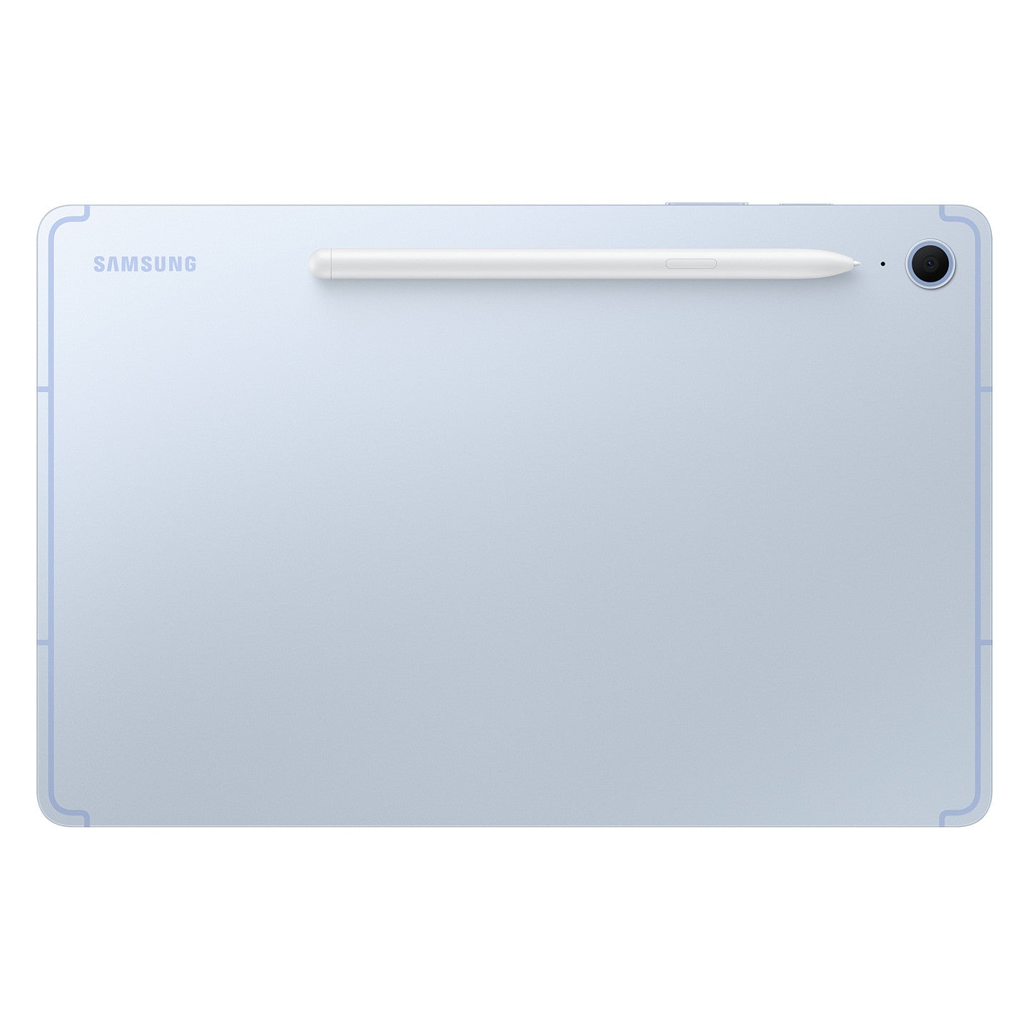 Samsung Galaxy Tab S10 FE Wi-Fi 12RAM 256GB DE blue