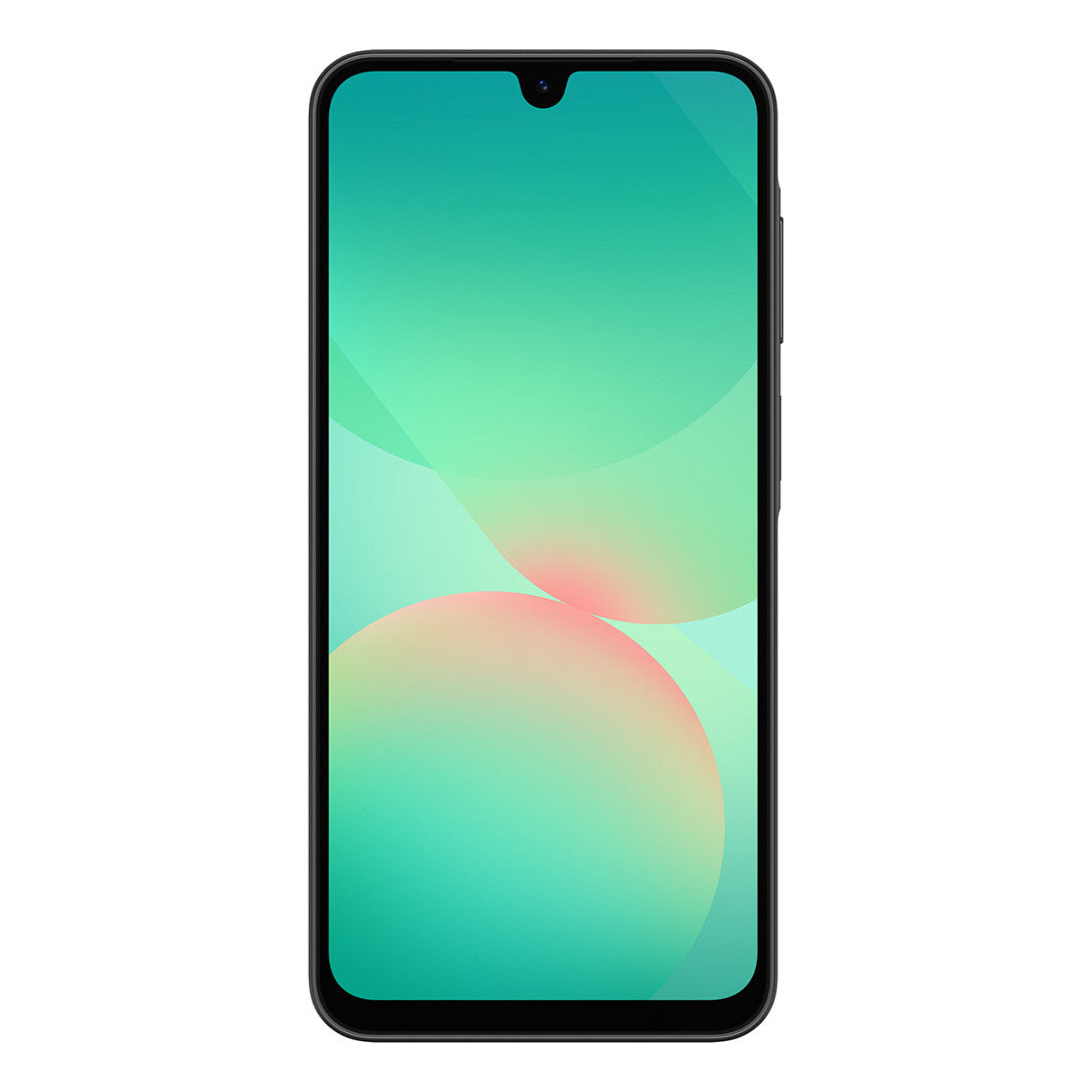 Samsung Galaxy A26 EE 6RAM 128GB DE black