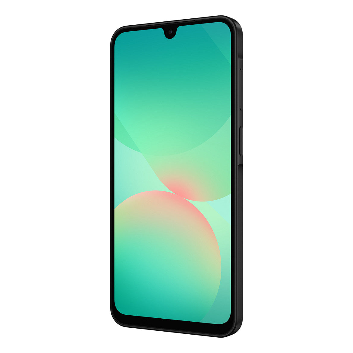 Samsung Galaxy A26 EE 6RAM 128GB DE black