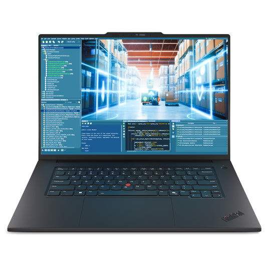 Lenovo ThinkPad T1g G8 Intel Core Ultra 9 285H WQUXGA 64GB 1TB SSD RTX5070 W11P TopSeller
