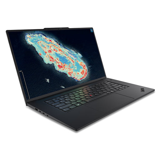 Lenovo ThinkPad T1g G8 Intel Core Ultra 9 285H WQUXGA 64GB 1TB SSD RTX5070 W11P TopSeller