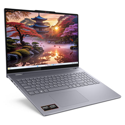 Lenovo IdeaPad 5 16AKP10 40,64cm (16 )RYZ AI5 340/16GB/1TBSSD/W11Home