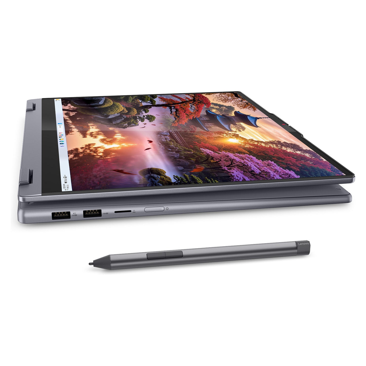 Lenovo IdeaPad 5 16AKP10 40,64cm (16 )RYZ AI5 340/16GB/1TBSSD/W11Home
