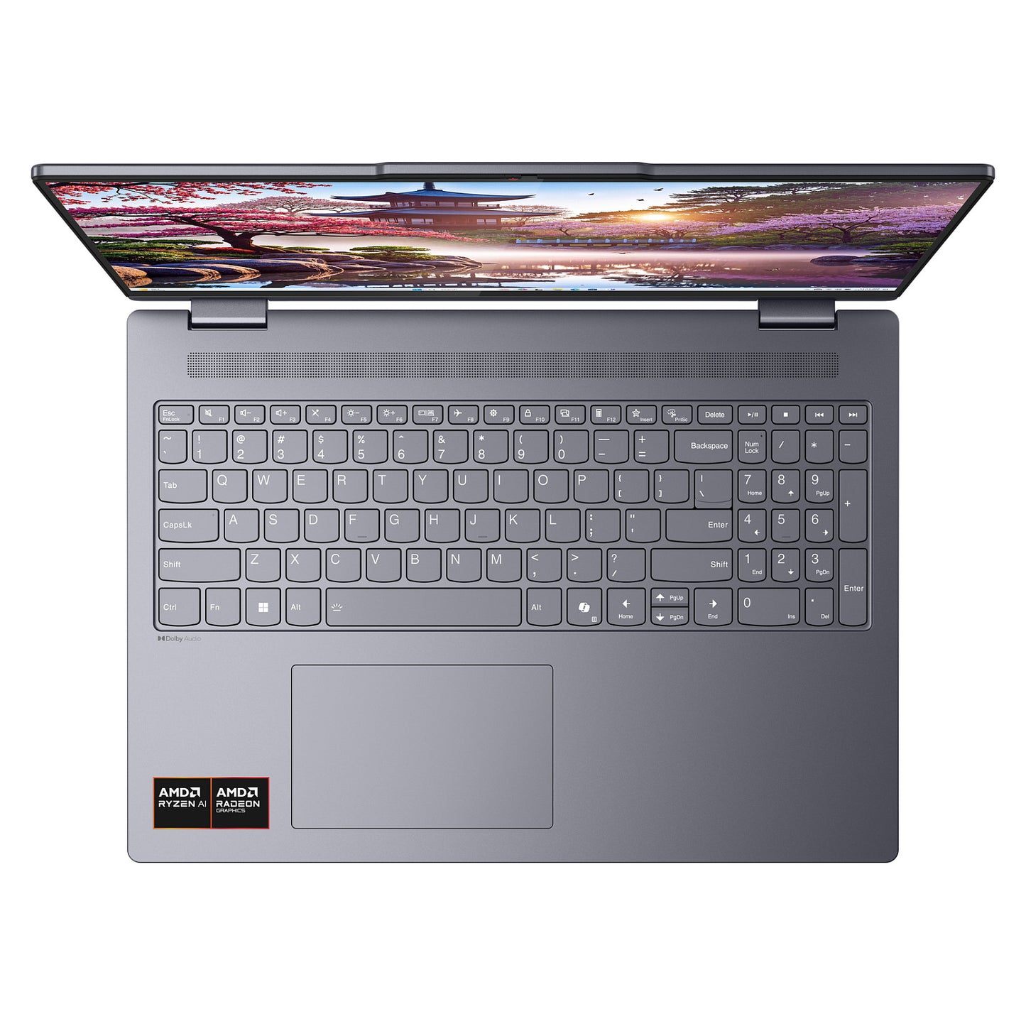 Lenovo IdeaPad 5 16AKP10 40,64cm (16 )RYZ AI5 340/16GB/1TBSSD/W11Home