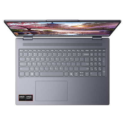 Lenovo IdeaPad 5 16AKP10 40,64cm (16 )RYZ AI5 340/16GB/1TBSSD/W11Home