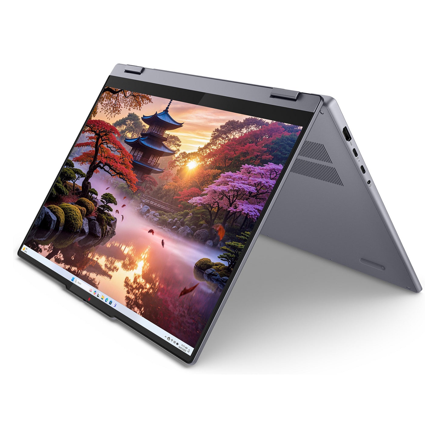 Lenovo IdeaPad 5 16AKP10 40,64cm (16 )RYZ AI5 340/16GB/1TBSSD/W11Home