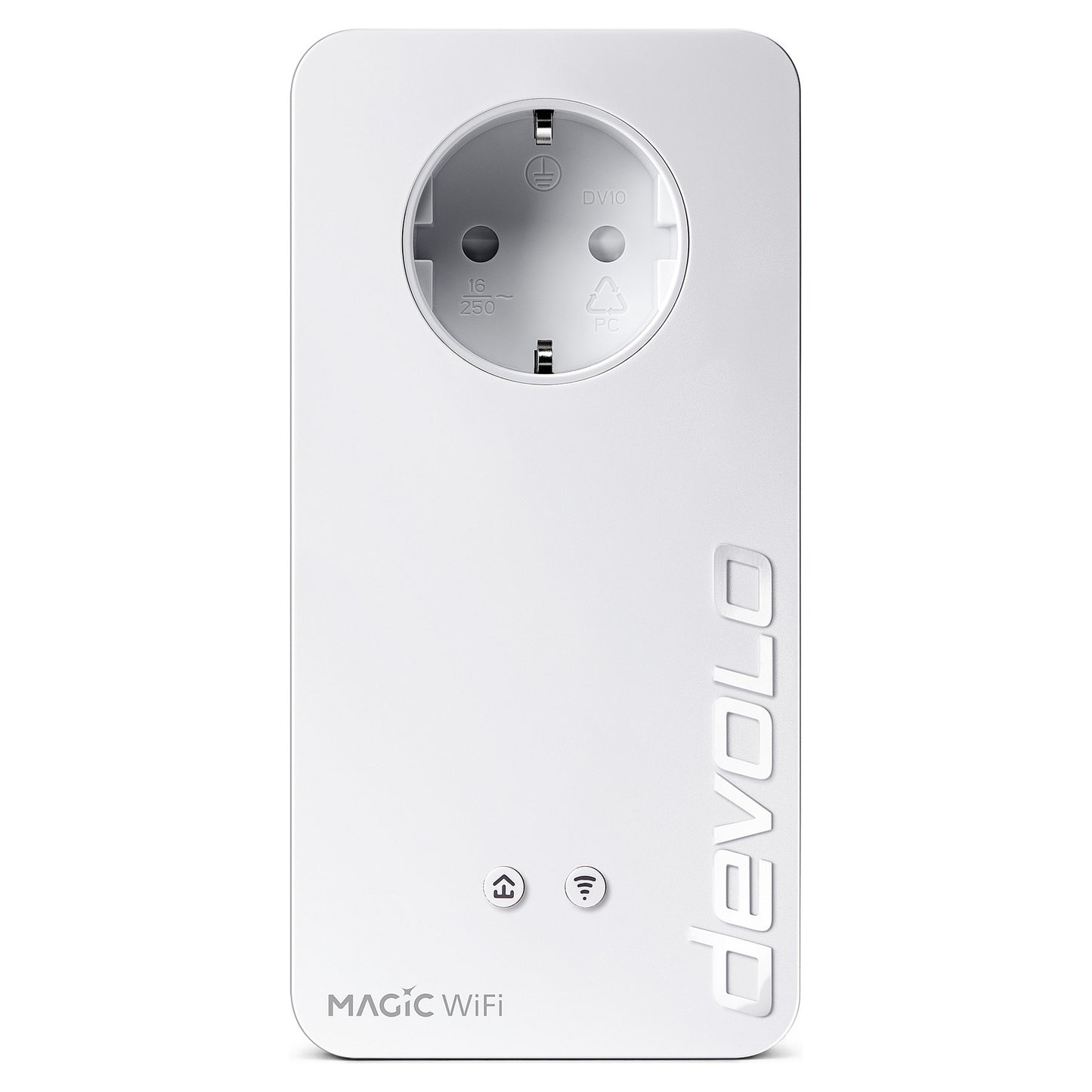 Magic 2 WiFi 6 next 7184(weiß)