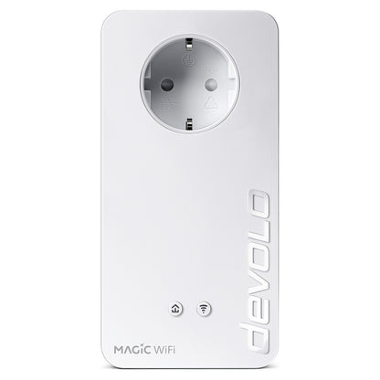Magic 2 WiFi 6 next 7184(weiß)