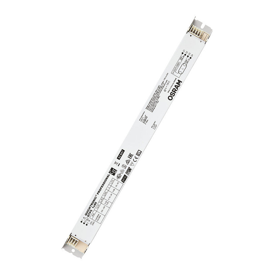 Osram QTP5 1x80/220-240 2nd Gen EVG