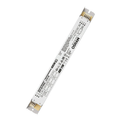 Osram QTP-OPTIMAL 1x54-58/220-240 EVG LL/KLL T5/16mm T8/26mm