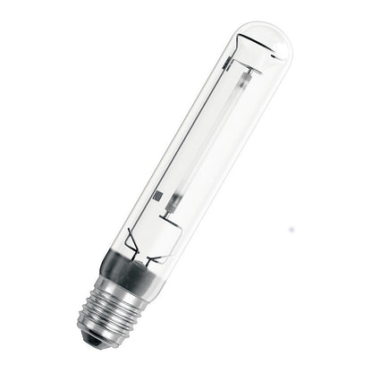 Osram NAV-T 50W SUPER 4Y E27 Natriumdampf-Hochdrucklampe